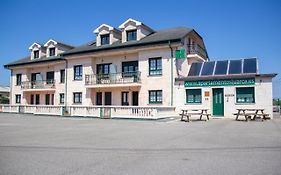 Apartamentos Luarca